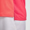 Nike Court Slam Ny Top (M) (Lt Wild Mango)