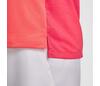 Nike Court Slam Ny Top (M) (Lt Wild Mango)