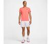 Nike Court Slam Ny Top (M) (Lt Wild Mango)