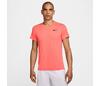 Nike Court Slam Ny Top (M) (Lt Wild Mango)