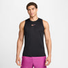 Nike Court Slam Ny Tank (M) (Black)