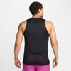 Nike Court Slam Ny Tank (M) (Black)