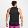 Nike Court Slam Ny Tank (M) (Black)