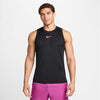 Nike Court Slam Ny Tank (M) (Black)