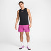 Nike Court Slam Ny Tank (M) (Black)