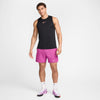 Nike Court Slam Ny Tank (M) (Black)