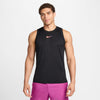Nike Court Slam Ny Tank (M) (Black)