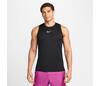 Nike Court Slam Ny Tank (M) (Black)