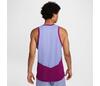Nike Court Slam Ny Tank (M) (Purple Pulse)