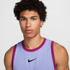 Nike Court Slam Ny Tank (M) (Purple Pulse)