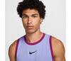 Nike Court Slam Ny Tank (M) (Purple Pulse)