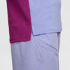 Nike Court Slam Ny Tank (M) (Purple Pulse)