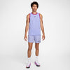 Nike Court Slam Ny Tank (M) (Purple Pulse)