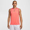 Nike Court Slam Ny Tank (M) (Lt Wild Mango)