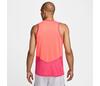 Nike Court Slam Ny Tank (M) (Lt Wild Mango)