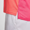 Nike Court Slam Ny Tank (M) (Lt Wild Mango)