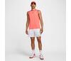 Nike Court Slam Ny Tank (M) (Lt Wild Mango)