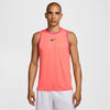 Nike Court Slam Ny Tank (M) (Lt Wild Mango)