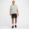 Nike Court Slam Wildcard Ny Top (M) (Jade Horizon)