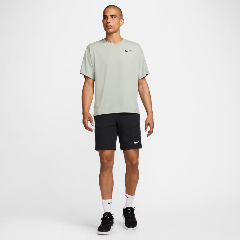 Nike Court Slam Wildcard Ny Top (M) (Jade Horizon)