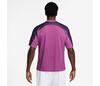 Nike Court Slam Wildcard Ny Printed Top (M) (Hot Fuchsia)