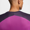 Nike Court Slam Wildcard Ny Printed Top (M) (Hot Fuchsia)
