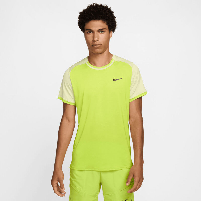 Nike Court Advantage Top (M) (Cyber)