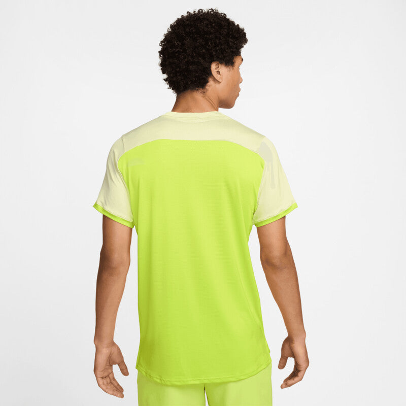 Nike Court Advantage Top (M) (Cyber)