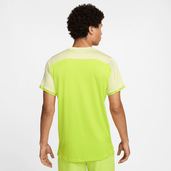 Nike Court Advantage Top (M) (Cyber)