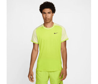 Nike Court Advantage Top (M) (Cyber)