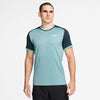 Nike Court Advantage Top (M) (Turquoise)
