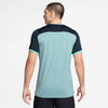 Nike Court Advantage Top (M) (Turquoise)