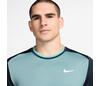 Nike Court Advantage Top (M) (Turquoise)