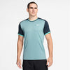 Nike Court Advantage Top (M) (Turquoise)