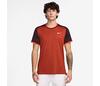 Nike Court Advantage Top (M) (Dragon Red)