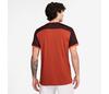 Nike Court Advantage Top (M) (Dragon Red)