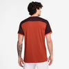 Nike Court Advantage Top (M) (Dragon Red)