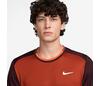 Nike Court Advantage Top (M) (Dragon Red)