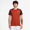 Nike Court Advantage Top (M) (Dragon Red)