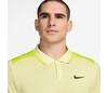 Nike Court Advantage Polo (M) (Life Lime)