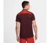 Nike Court Advantage Polo (M) (Burgundy Crush)