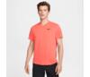 Nike Court Dri-Fit Victory Top (M) (Lt Wild Mango)