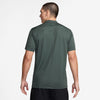 Nike Court Dri-Fit Pique Polo (M) (Vintage Green)