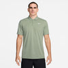 Nike Court Dri-Fit Solid Polo (M) (Jade Horizon)