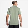 Nike Court Dri-Fit Solid Polo (M) (Jade Horizon)