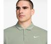 Nike Court Dri-Fit Solid Polo (M) (Jade Horizon)