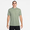 Nike Court Dri-Fit Solid Polo (M) (Jade Horizon)