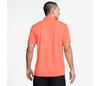 Nike Court Dri-Fit Solid Polo (M) (Lt Wild Mango)