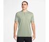 Nike Court Dri-Fit Blade Solid Polo (M) (Jade Horizon)