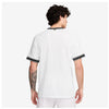 Nike Court Heritage Top (M) (White)